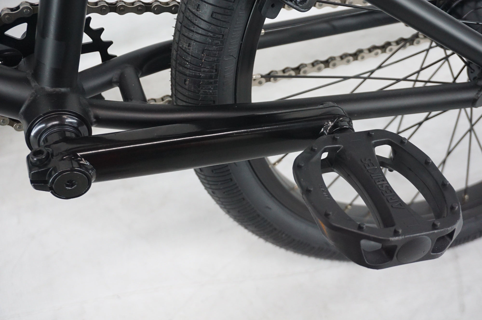 ARESBIKES 「アーレスバイク」 SWORD COMP 2021年モデル BMX / 阪急 