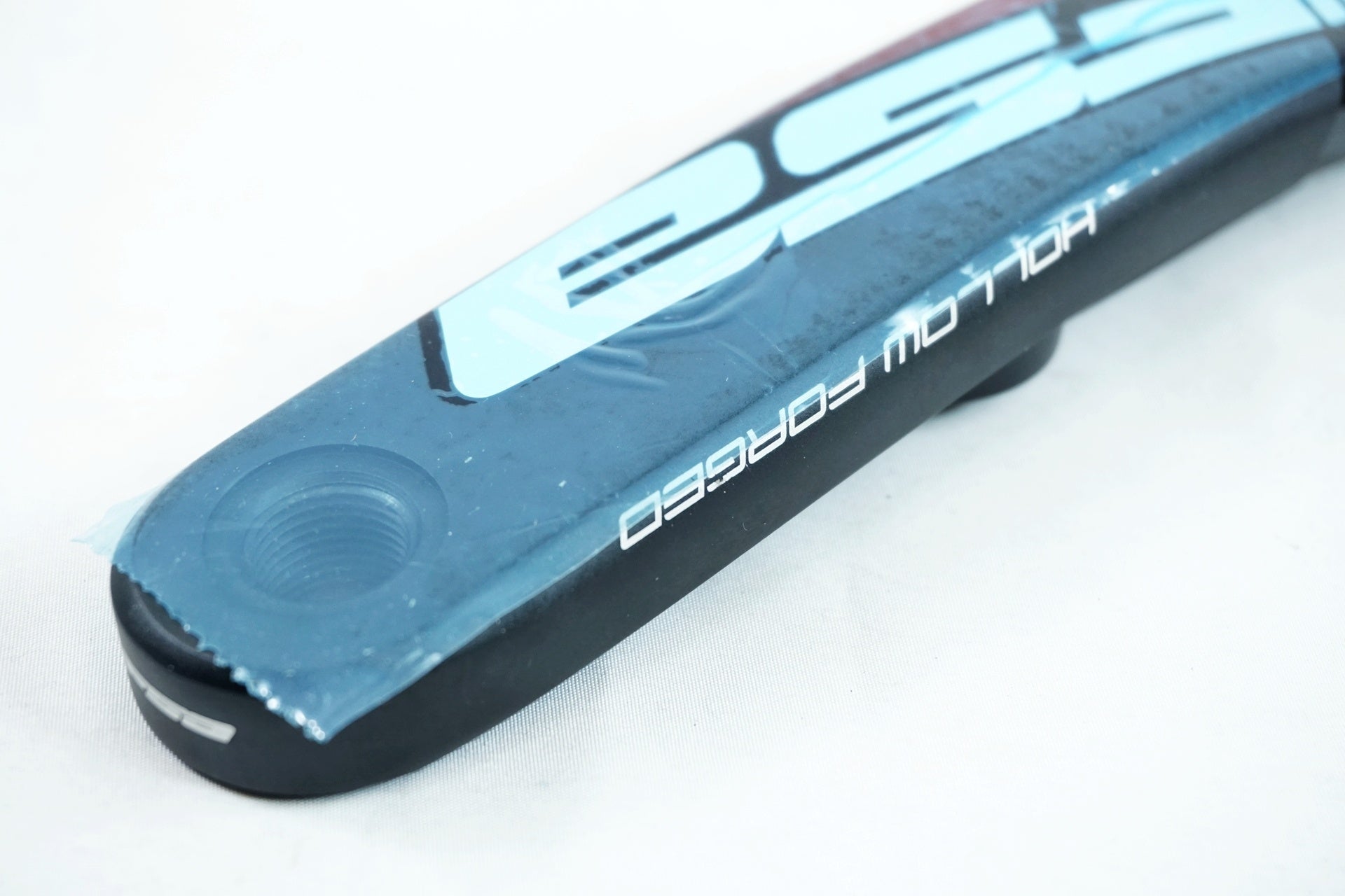 FSA 「エフエスエー」 ENERGY BB30 STAGES 172.5mm パワーメータークランクアーム / 有明ガーデン店