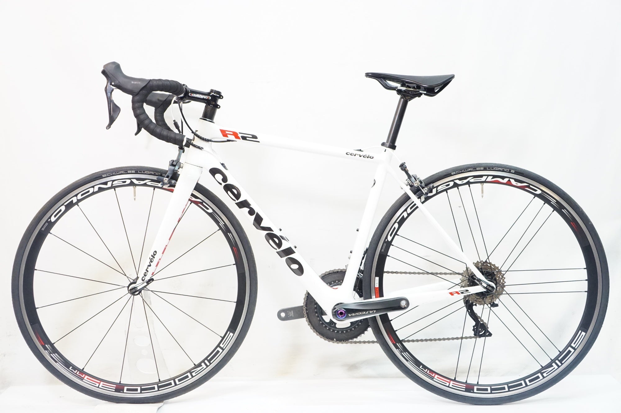 CERVELO 「サーヴェロ」 R2 2014年モデル ロードバイク / 熊谷本店