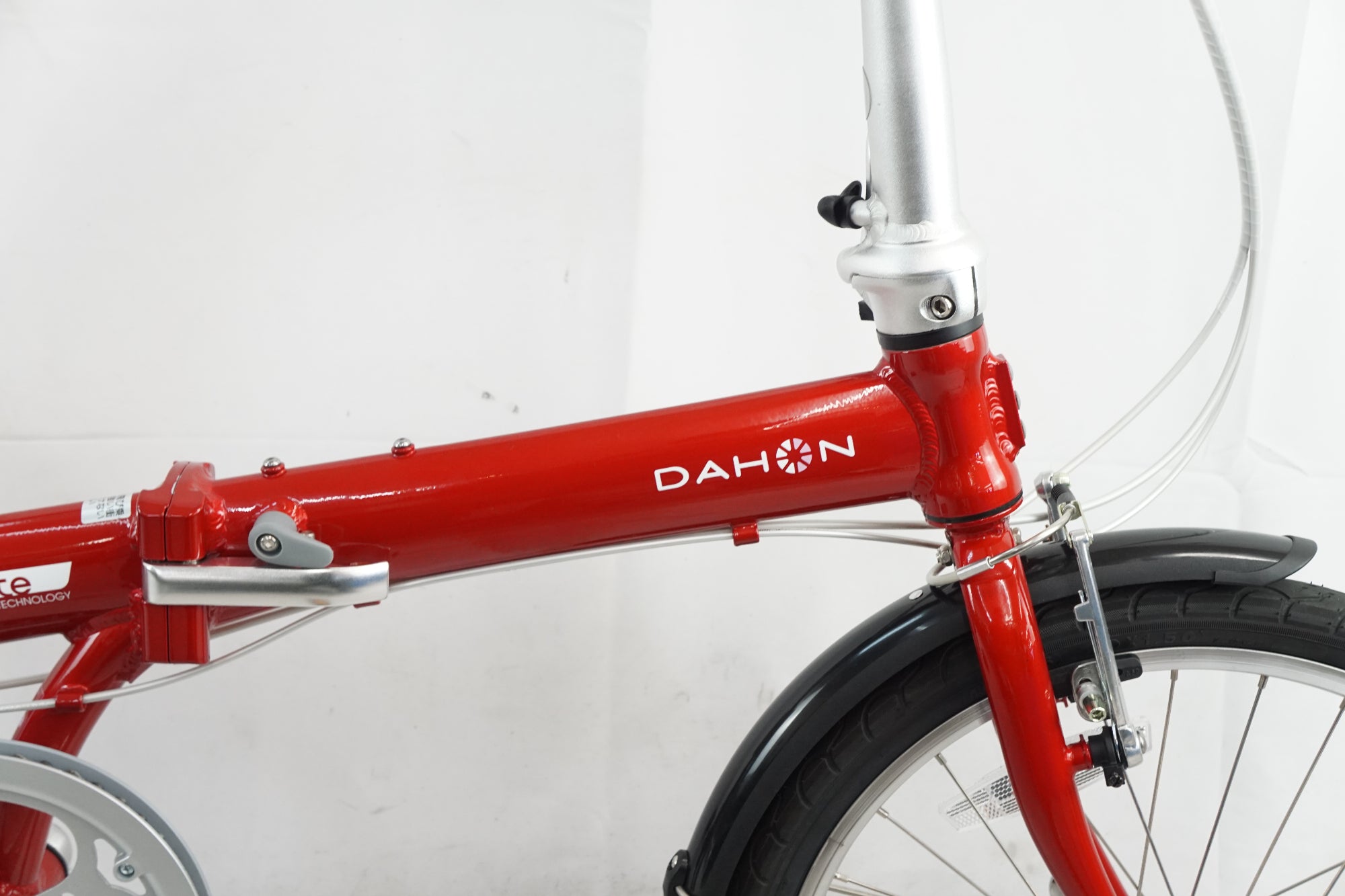 DAHON 「ダホン」 ROUTE 2021年モデル 20インチ ミニベロ / バイチャリ浦和ベース