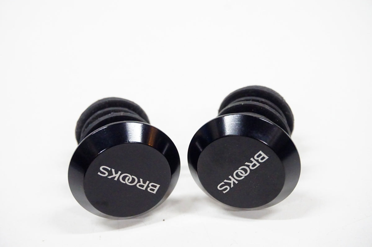BROOKS 「ブルックス」 ERGONOMIC RUBBER GRIP グリップ / 名古屋大須店