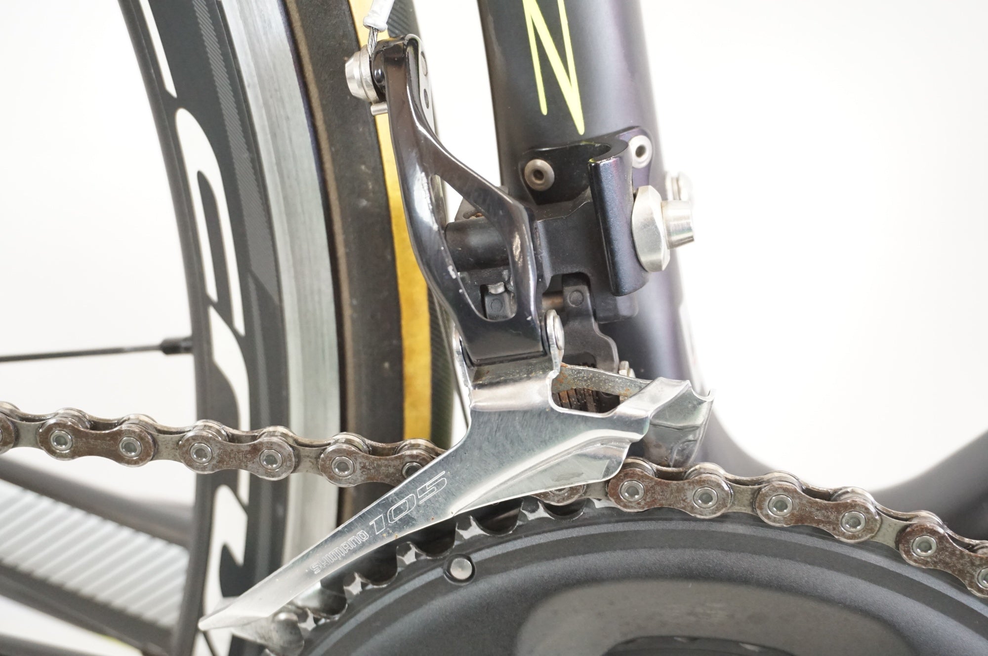 BH 「ビーエイチ」 QUARTZ 2016年モデル ロードバイク / 宇都宮店