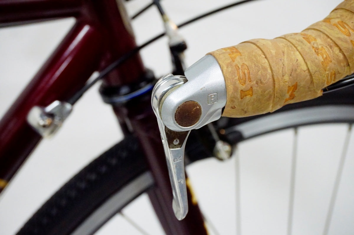 MASI 「マジィ」 SPECIALE RANDONNEUR 2009年モデル ランドナー / 名古屋大須店