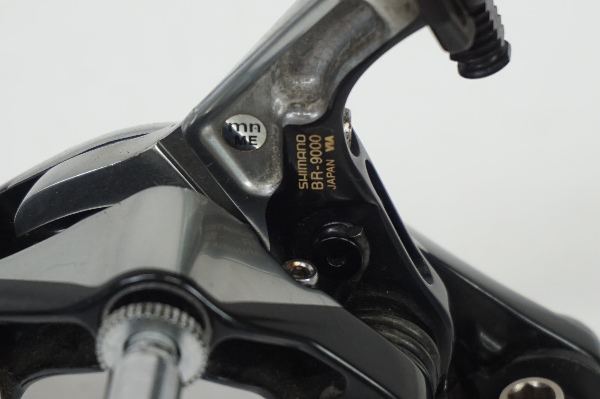 SHIMANO 「シマノ」 DURA-ACE BR-9000 キャリパーブレーキセット