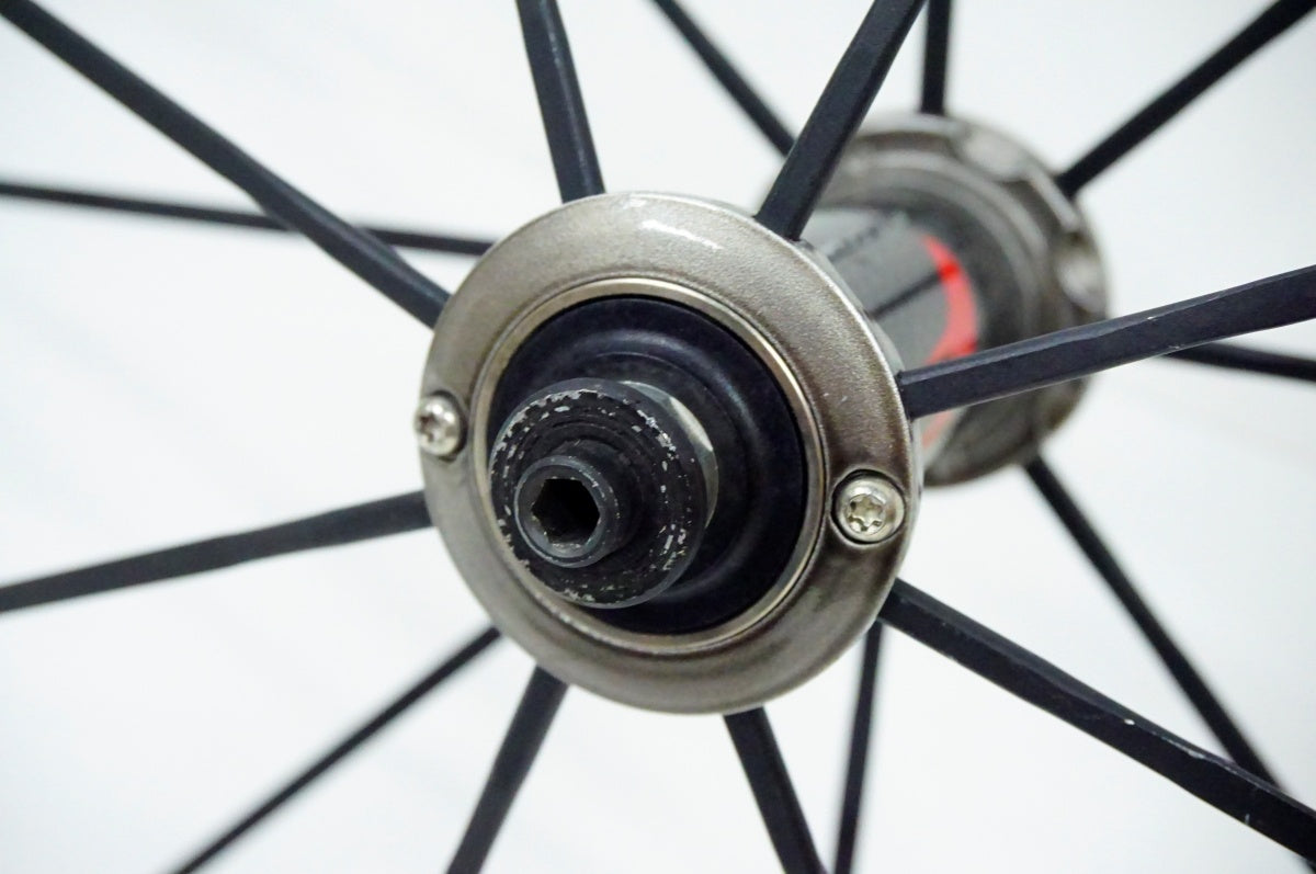 FULCRUM 「フルクラム」 RACING ZERO シマノ11速 ホイールセット / 名古屋大須店