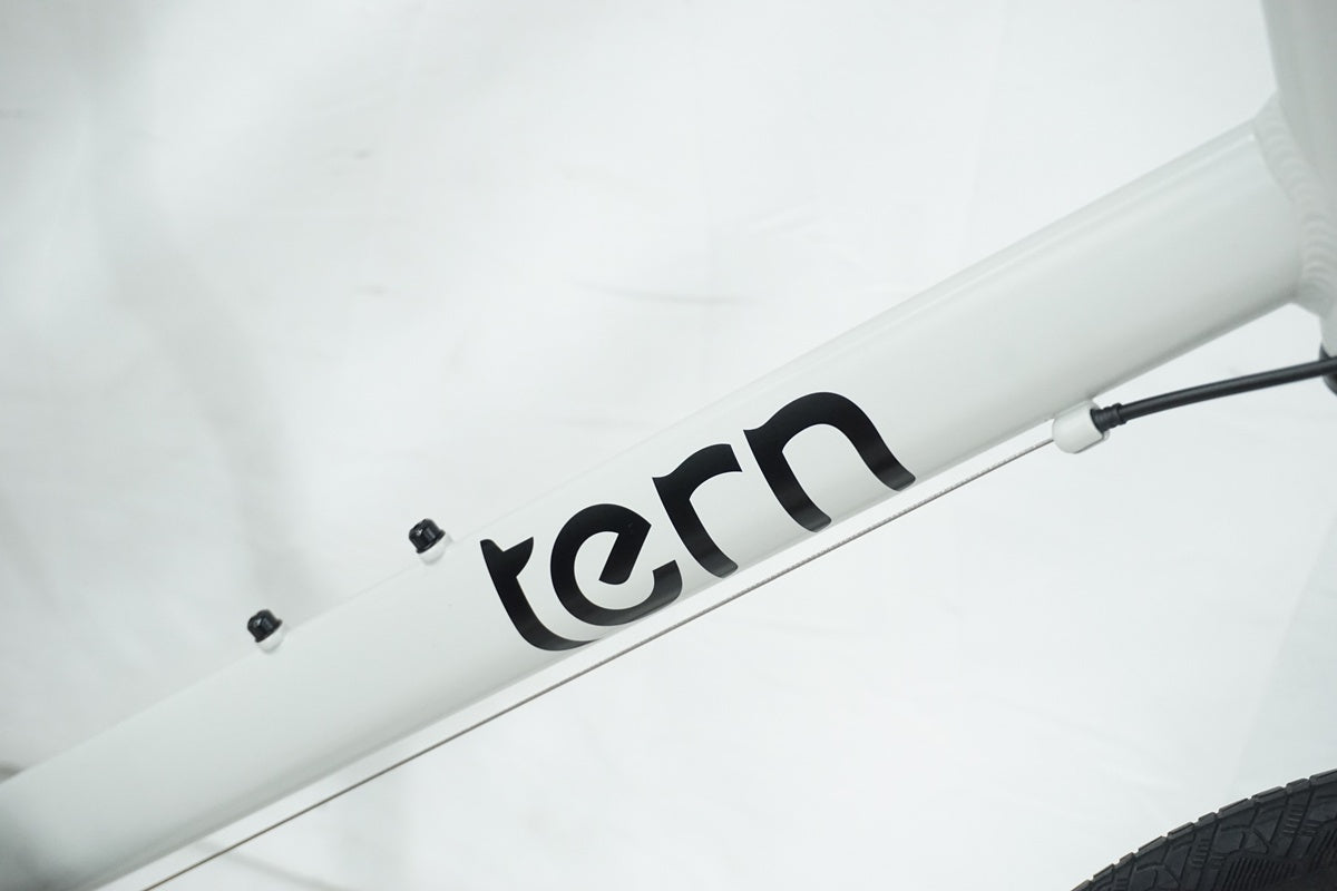 TERN 「ターン」 CREST 2021年モデル ミニベロ / 奈良店