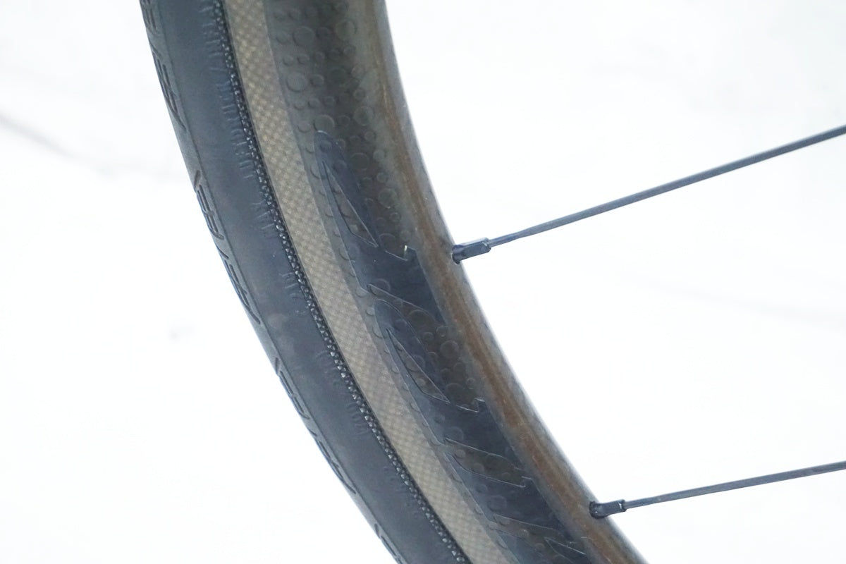ZIPP 「ジップ」 202 FIRECREST シマノ11速 ホイールセット / 大阪美原北インター店
