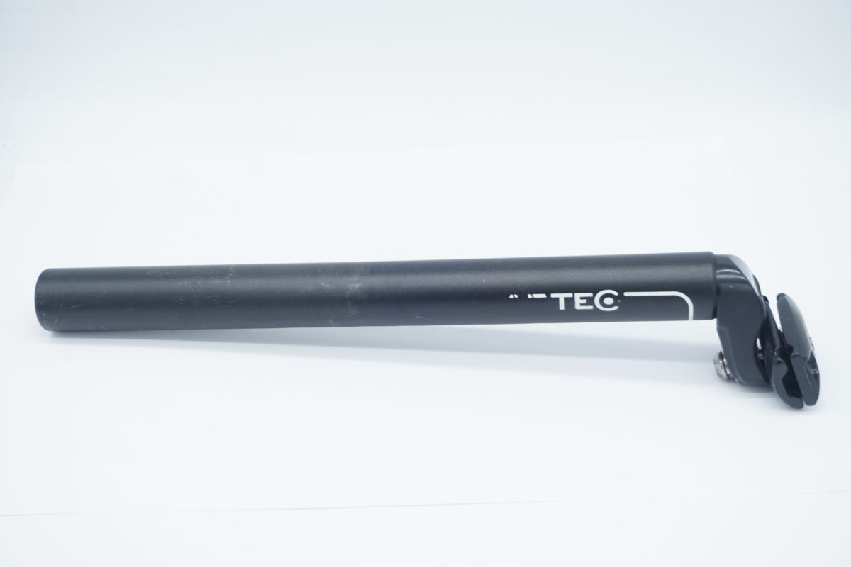 TEC 「ティーイーシー」 φ31.6 350mm シートポスト / 滋賀大津店