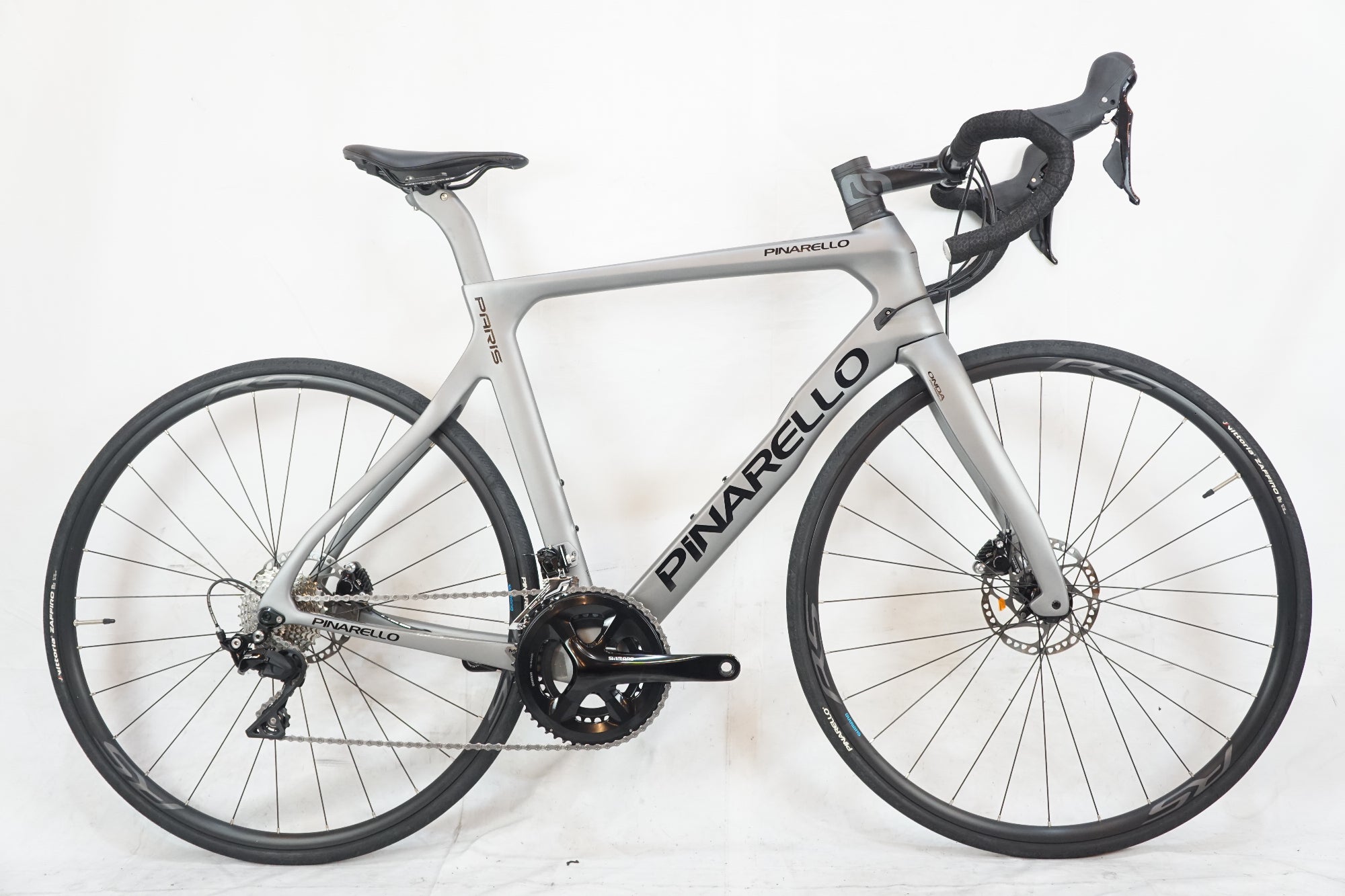 PINARELLO 「ピナレロ」 PARIS DISK 105 2021年モデル ロードバイク / バイチャリ浦和ベース