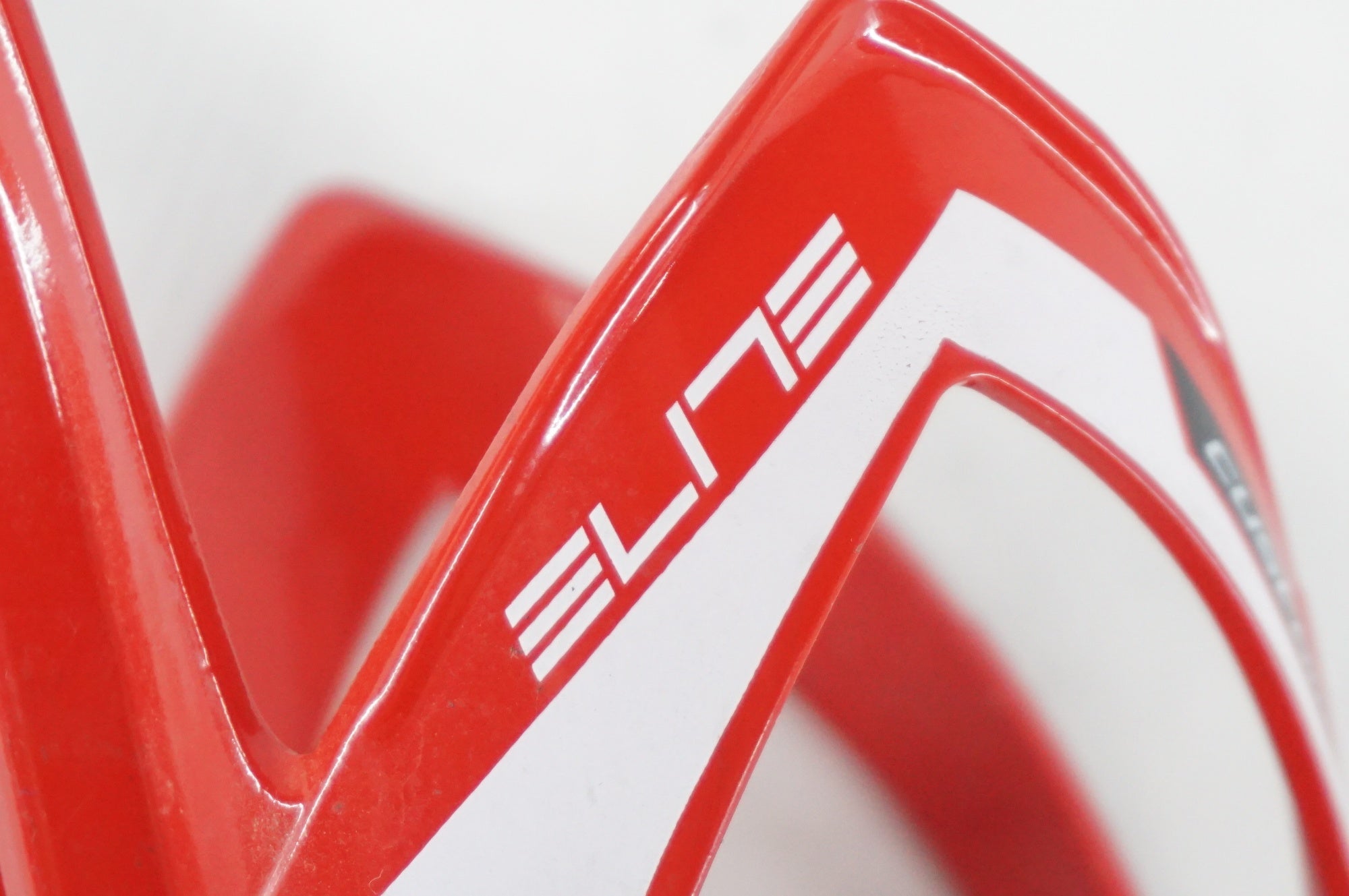 ELITE 「エリート」 CUSTOM RACE ボトルケージ / 阪急塚口店