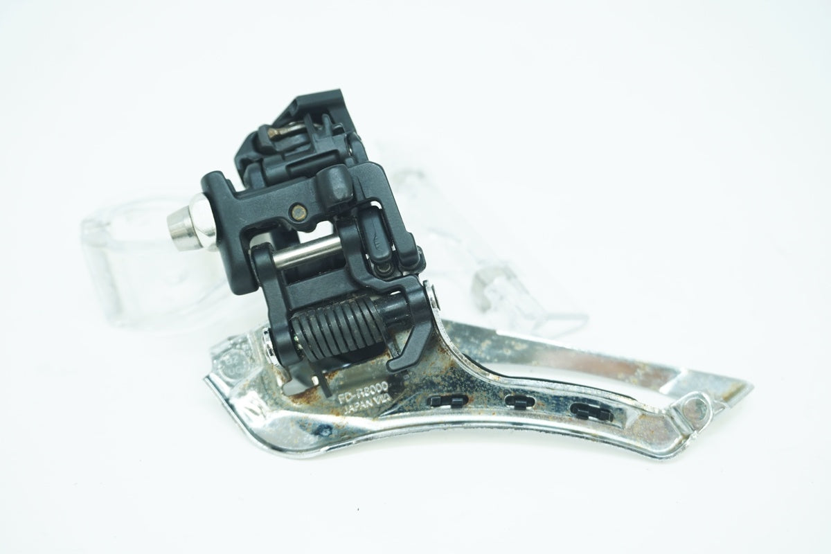 SHIMANO 「シマノ」 ULTEGRA FD-R8000 フロントディレイラー / 大阪美原北インター店