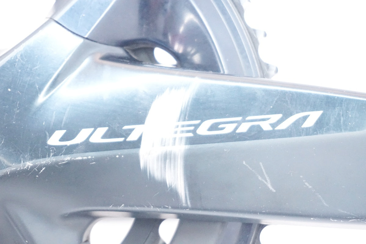 SHIMANO 「シマノ」 ULTEGRA FC-R8000 50-34T 170mm クランク / 大阪美原北インター店