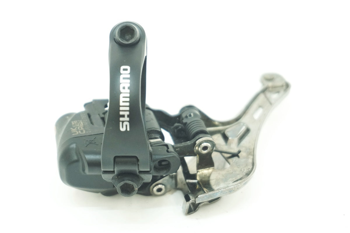 SHIMANO 「シマノ」 ULTEGRA FD-R8150 フロントディレイラー / 大阪美原北インター店