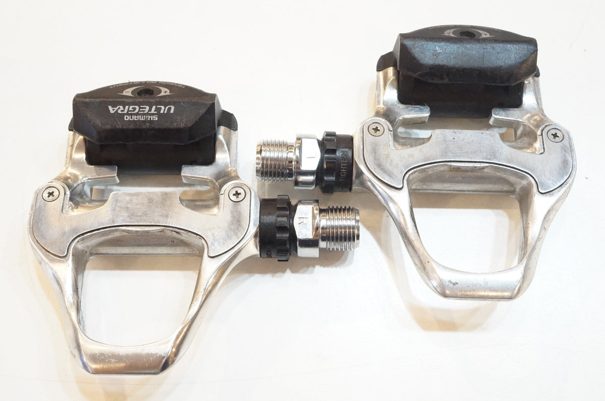 SHIMANO 「シマノ」 ULTEGRA PD-6620 ペダル / 浦和ベース