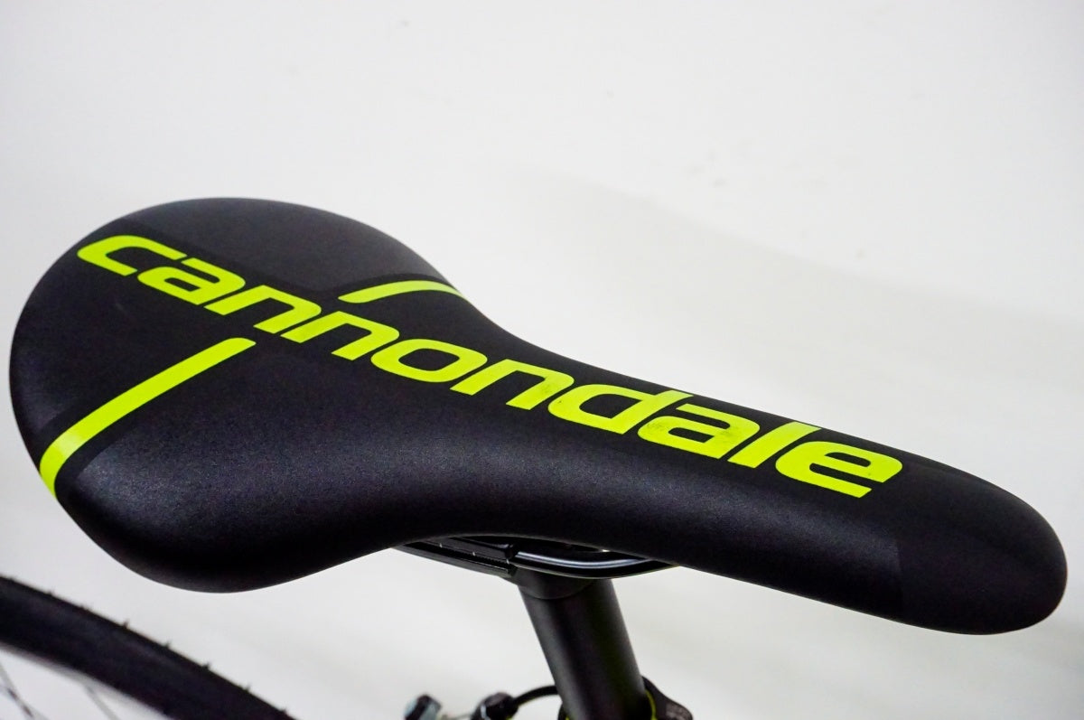 CANNONDALE 「キャノンデール」 CAAD OPTIMO TIAGRA RIM 2017年モデル ロードバイク / 名古屋大須店