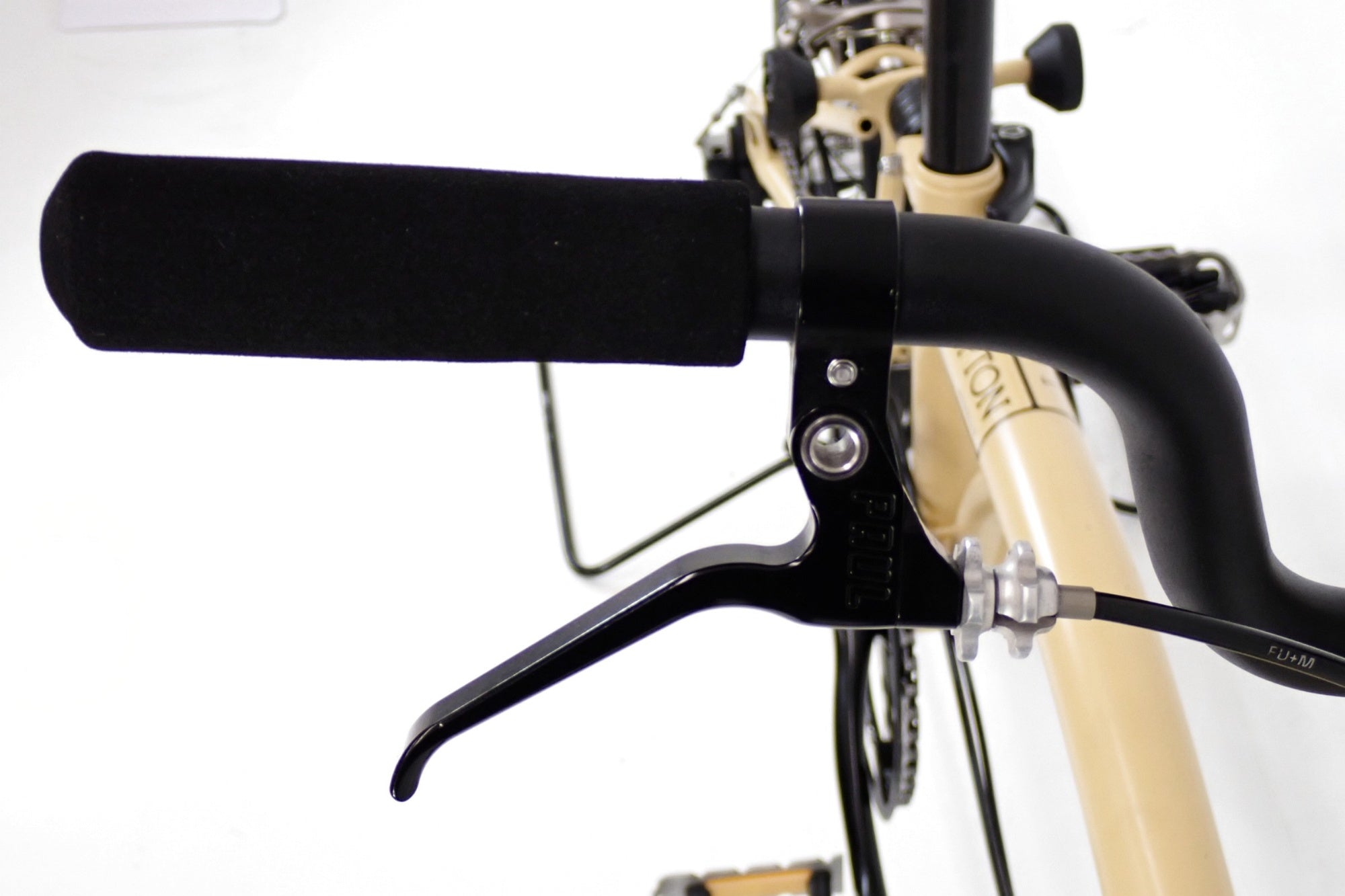 BROMPTON 「ブロンプトン」 M3L 2012年モデル 18インチ 折り畳み自転車 / 伊勢崎店