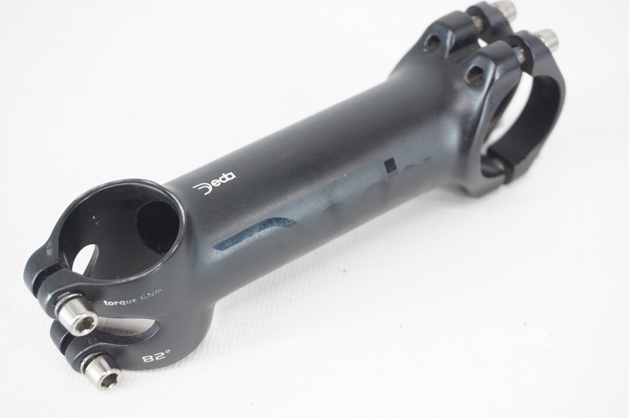 DEDA 「デダ」 SUPER LEGGERO φ31.7mm 110mm ステム / 阪急塚口店