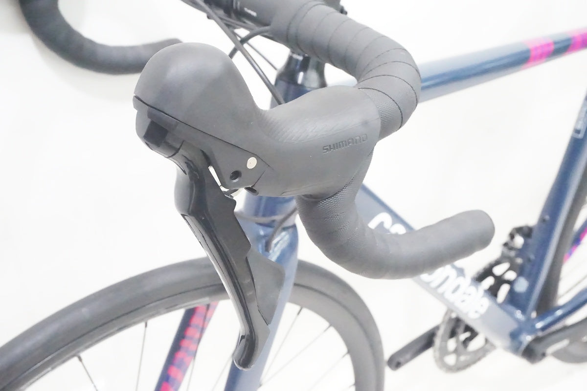 CANNONDALE 「キャノンデール」 CAAD13 DISC 105 RAPHA 2021年モデル ロードバイク/ 京都西院店