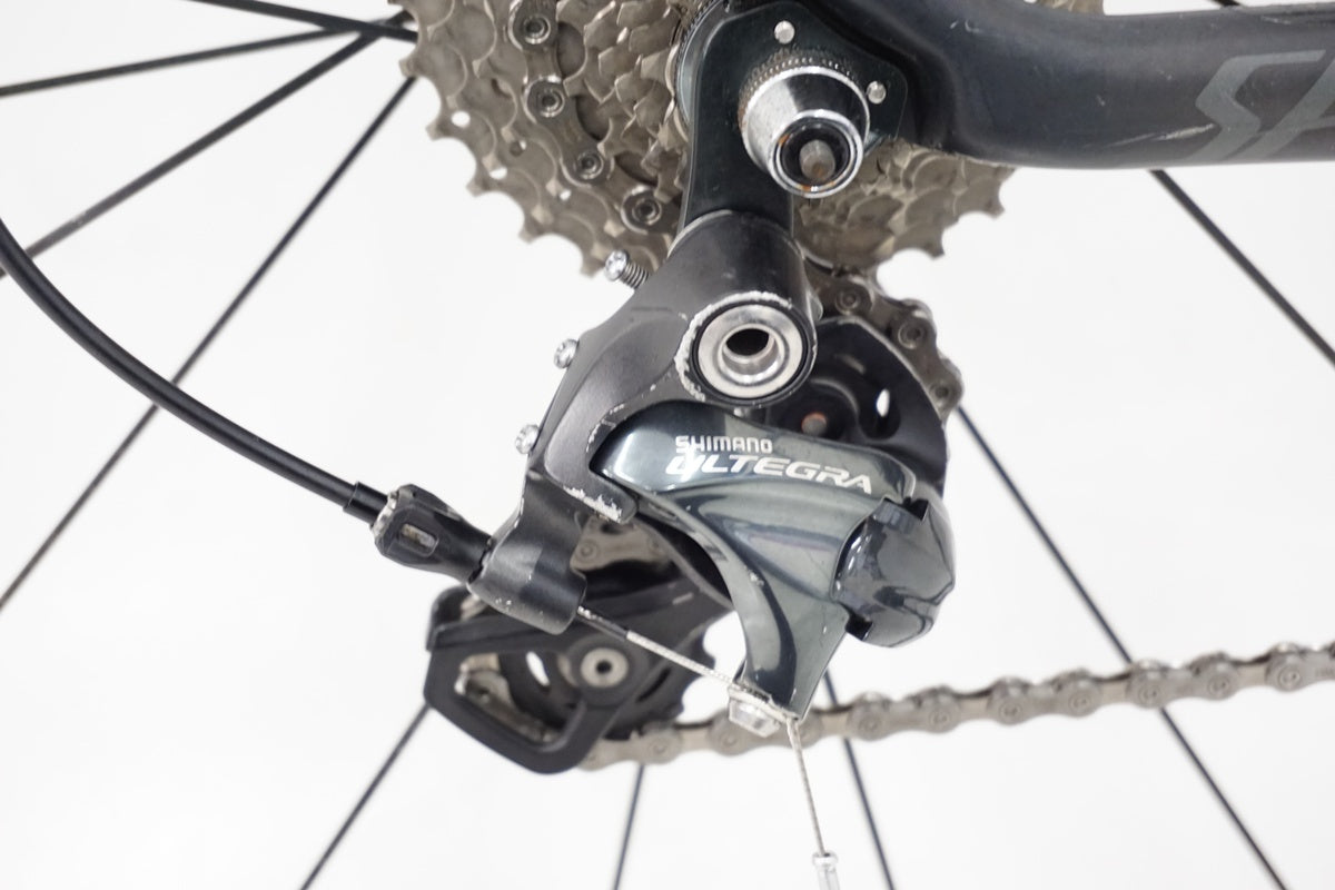 SPECIALIZED「スペシャライズド」 TARMAC COMP 2017年モデル ロードバイク / 浜松店