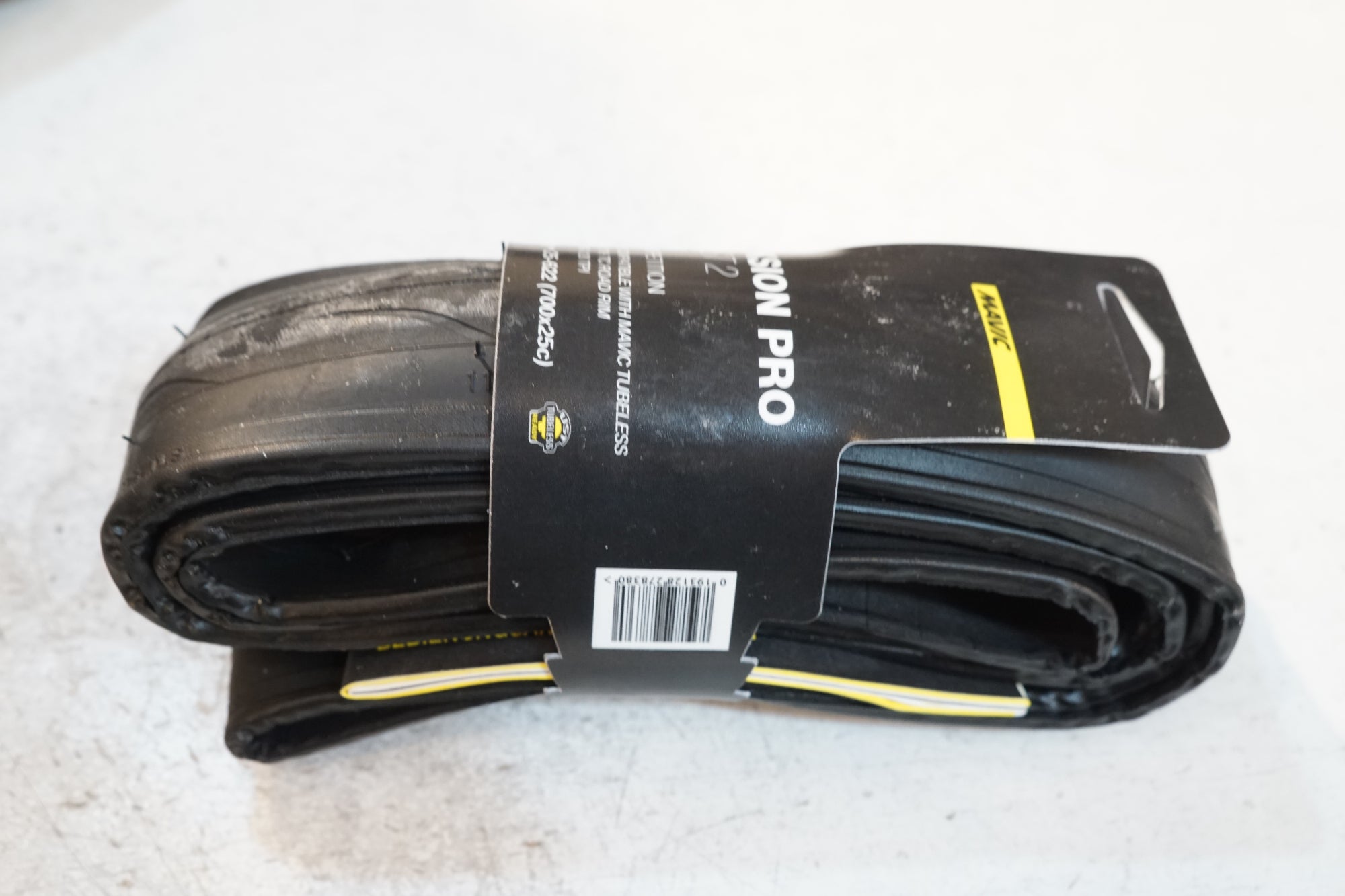 MAVIC 「マビック」 YKSION PRO UST 2 タイヤセット / バイチャリ浦和
