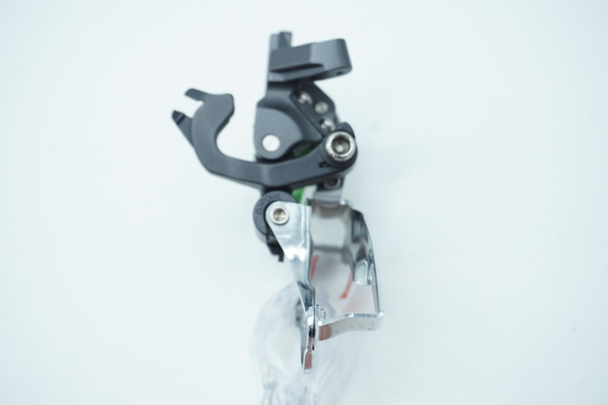 SHIMANO 「シマノ」 SLX FD-M661-10 フロントディレイラー / 京都西院店