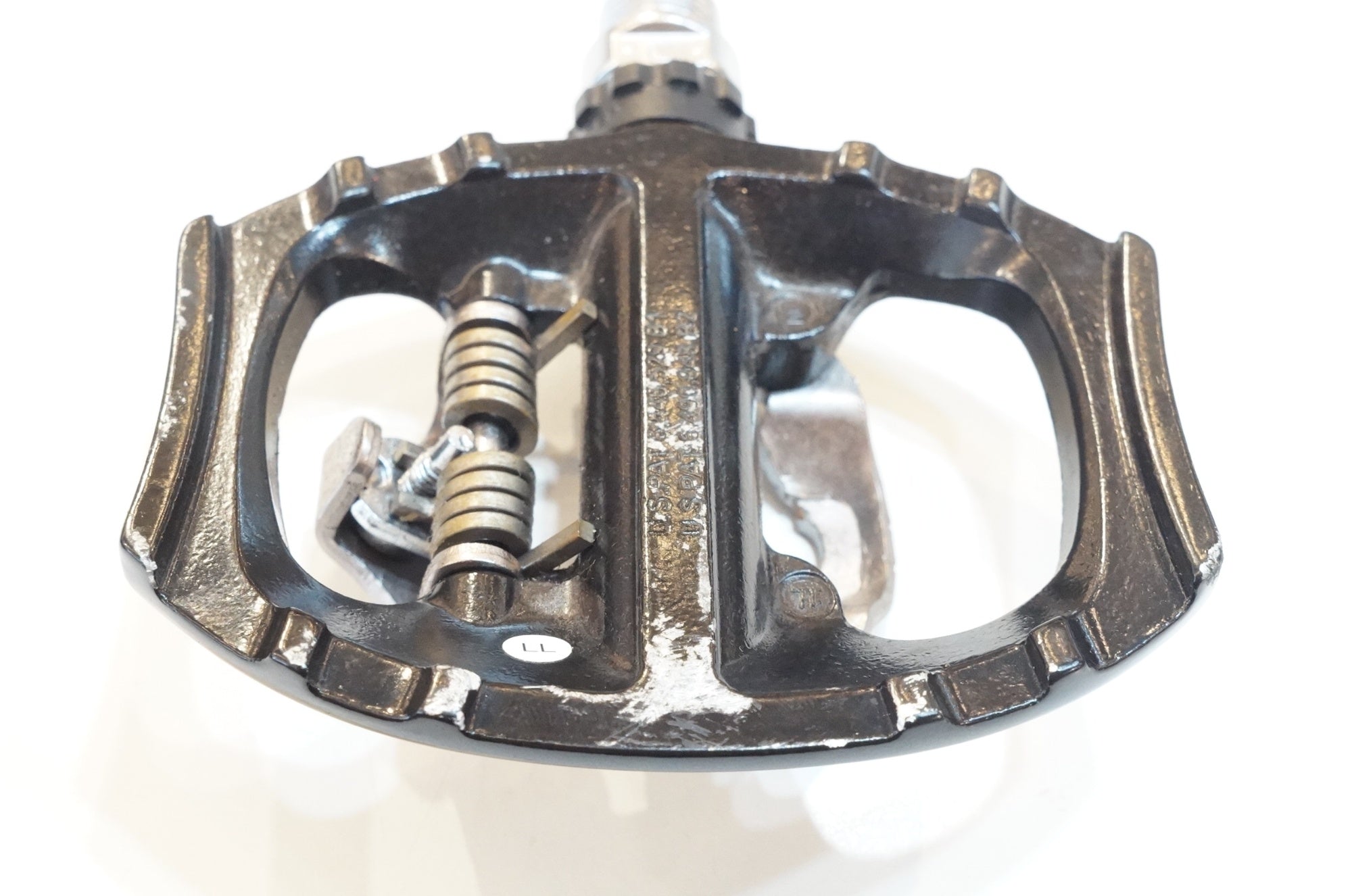 SHIMANO 「シマノ」 PD-A530 ペダル / 浦和ベース