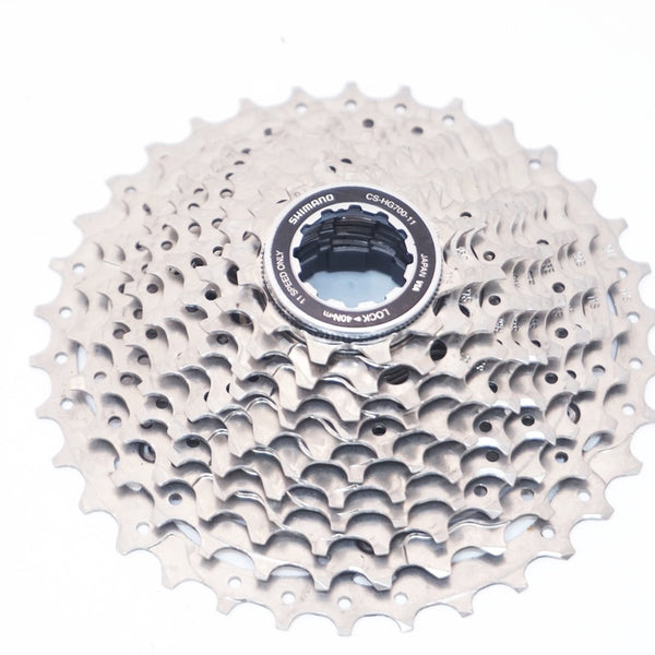 センスのいい お歳暮 SHIMANO 大阪 / スプロケット 11-34T CS-HG700-11 「シマノ」 スプロケット