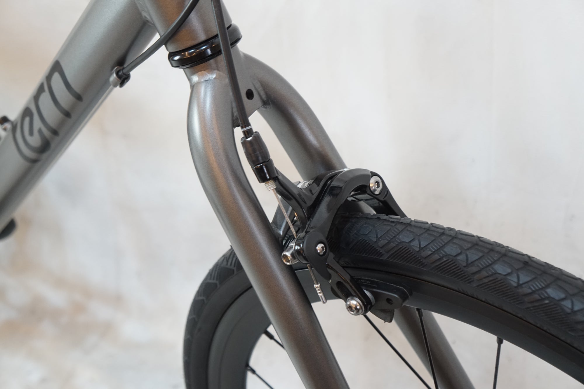 TERN 「ターン」 CREST 2021年頃 20インチ ミニベロ / バイチャリ浦和ベース