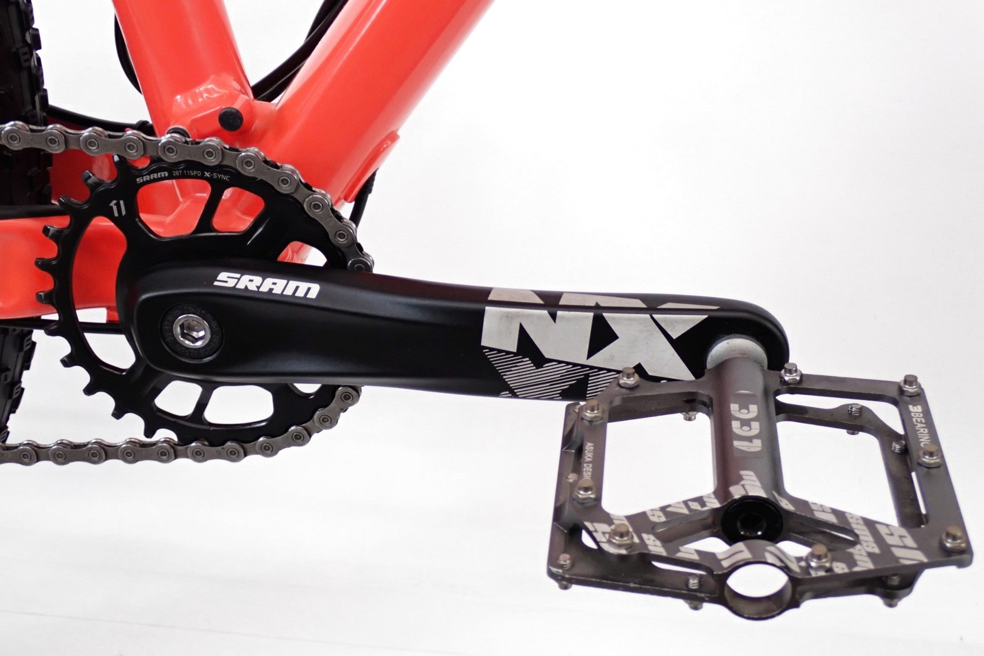 TREK 「トレック」 ROSCOE 8 2018年モデル マウンテンバイク / 伊勢崎店