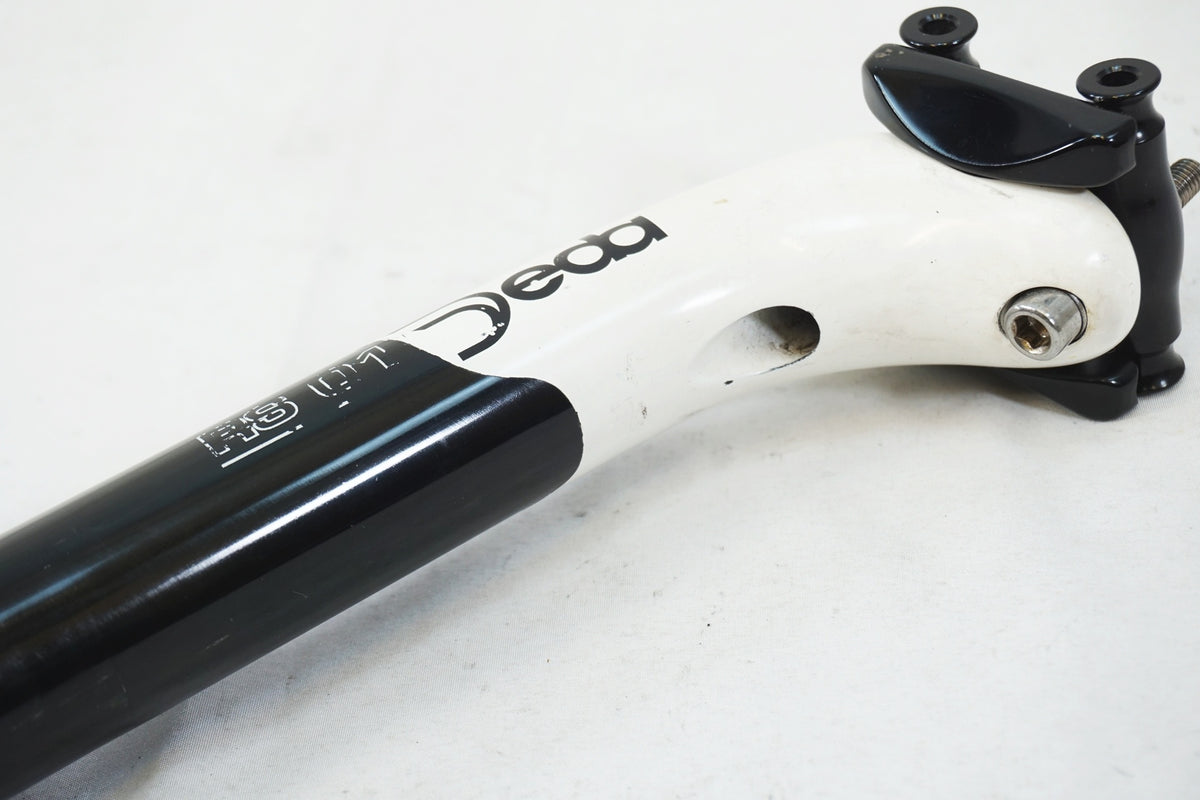 DEDA 「デダ」 RS01 Φ31.6mm 345mm シートポスト / 有明ガーデン店