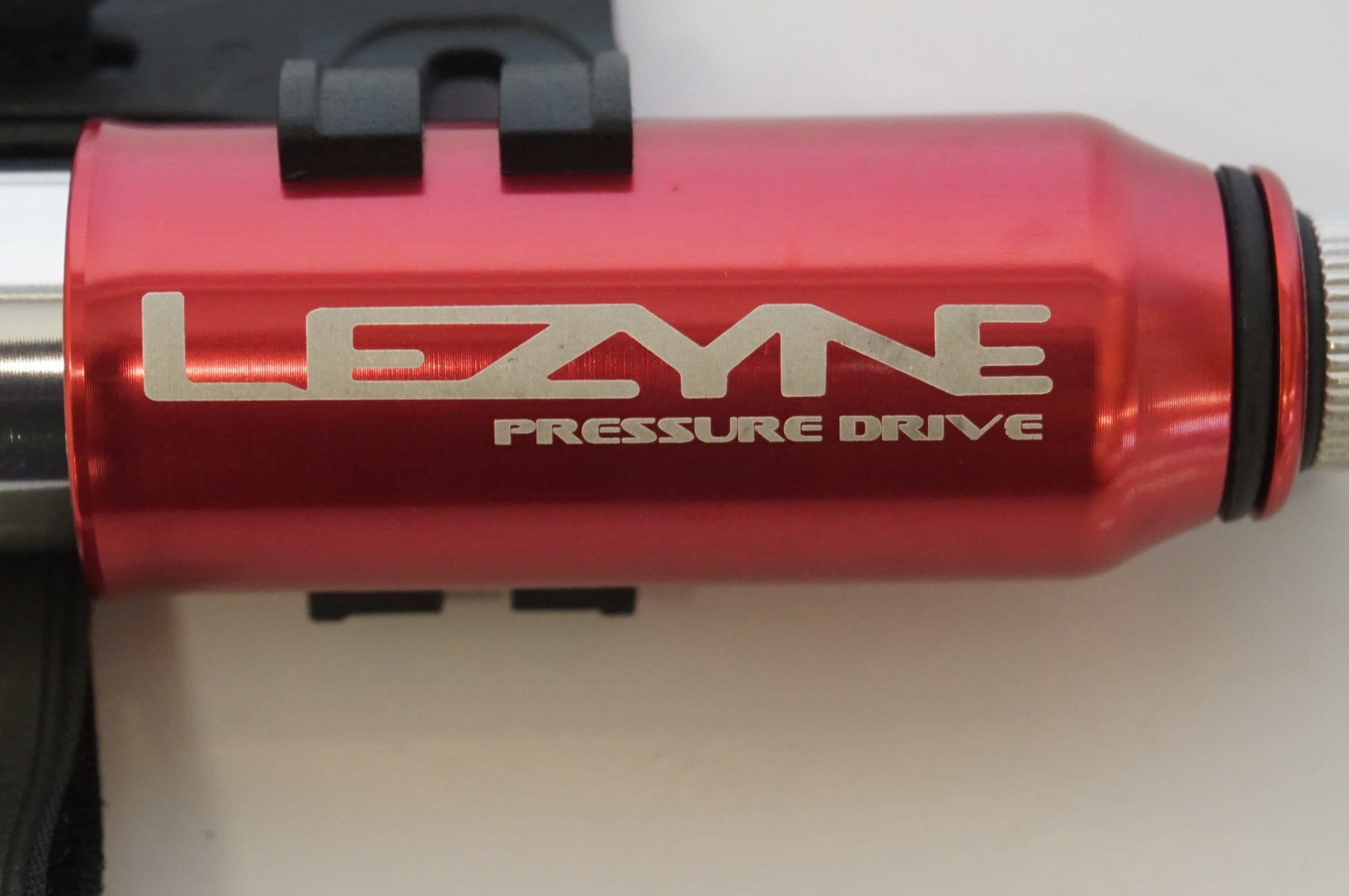 LEZYNE  「レザイン」 PRESSURE DRIVE 携帯ポンプ / 浜松店