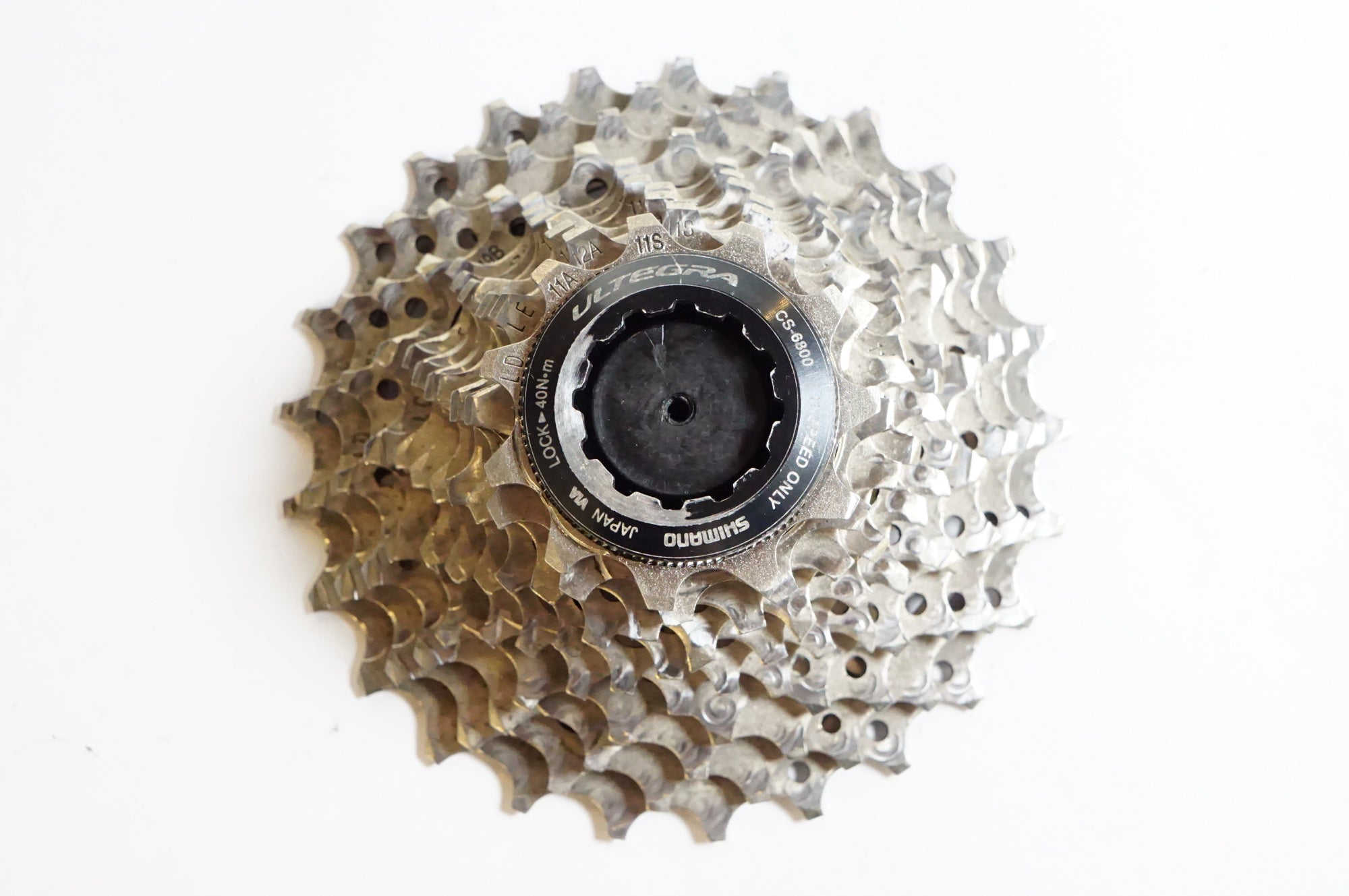 SHIMANO 「シマノ」 ULTEGRA CS-6800 11-25T スプロケット / 熊谷本店