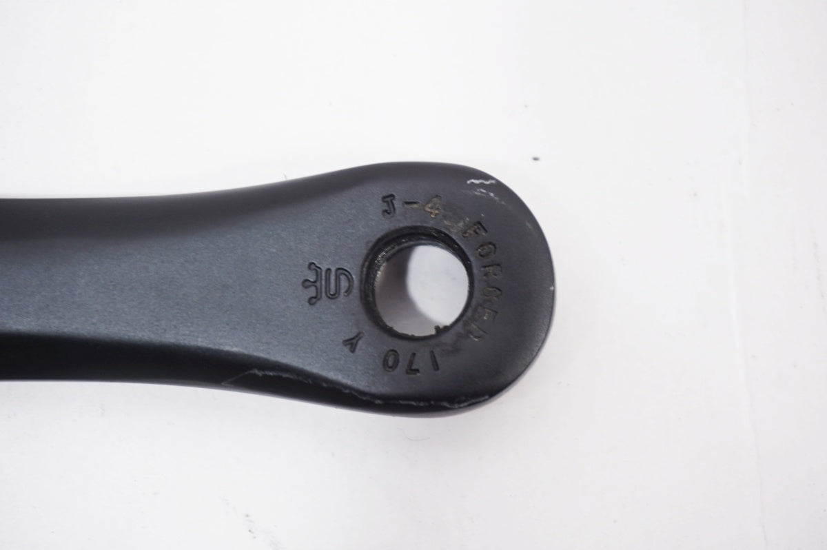 SUGINO 「スギノ」 RD2R 42T 170mm クランクセット / バイチャリ世田谷店