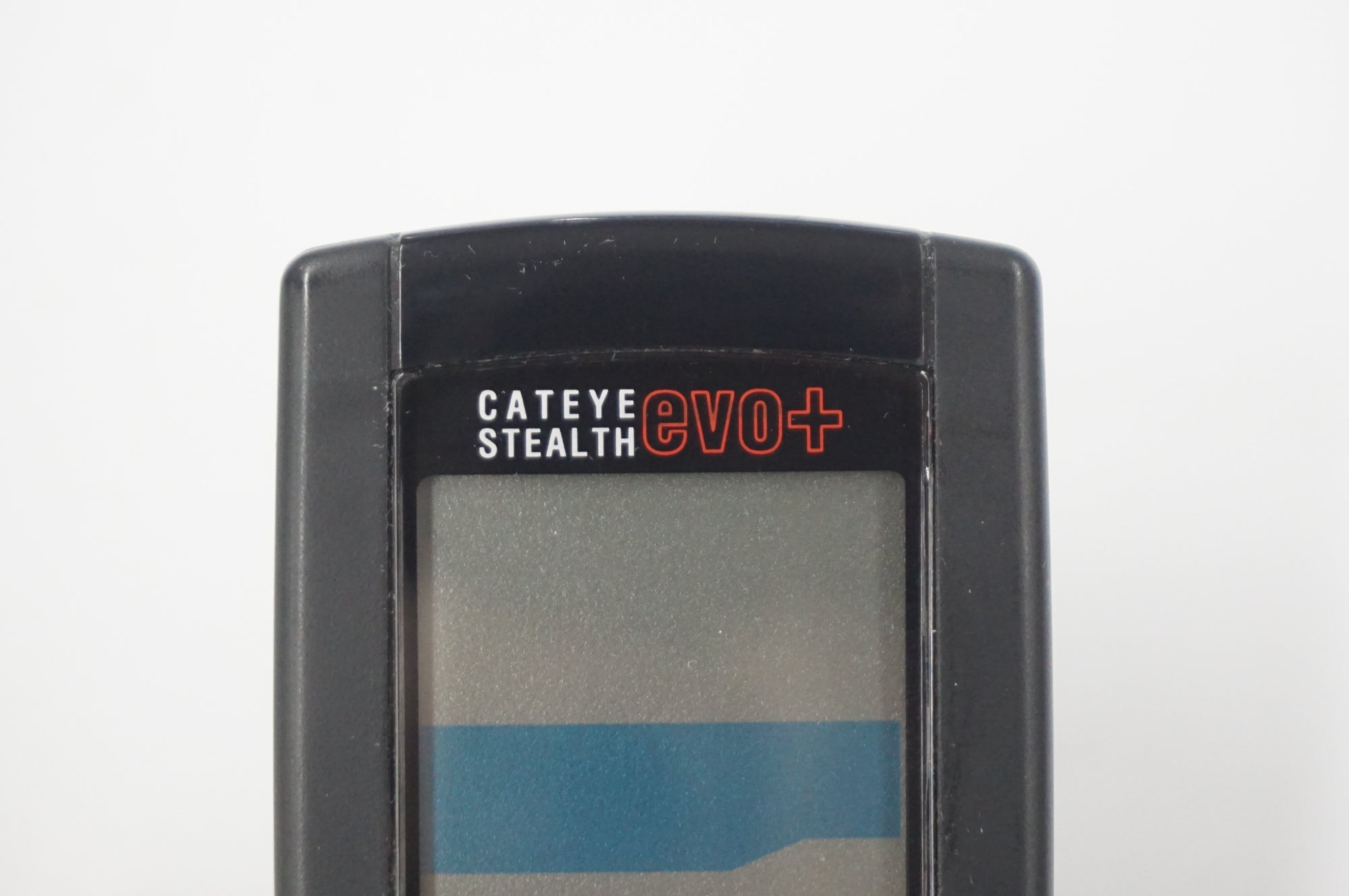 CATEYE 「キャットアイ」 STEALTH EVO+ CC-GL51 サイクルコンピューター / 福岡店