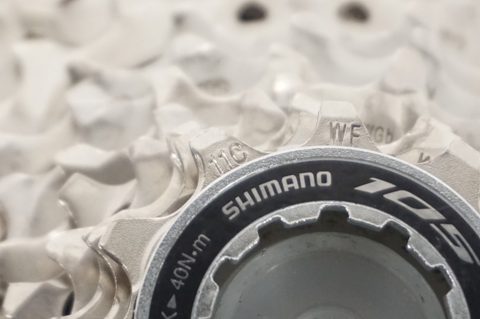 SHIMANO 「シマノ」 105 CS-R7101 11-34T スプロケット / AKIBA店