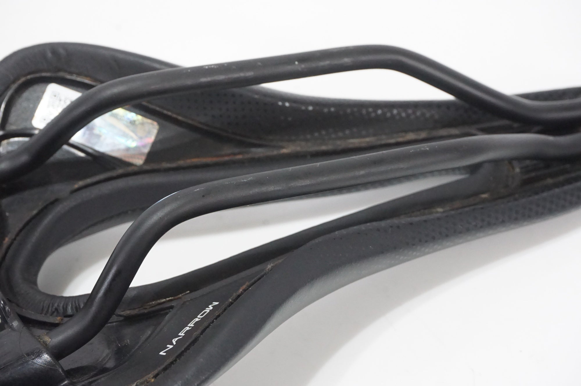 SELLE SAN MARCO 「セラサンマルコ」 SHORT FIT LOOK サドル / AKIBA店