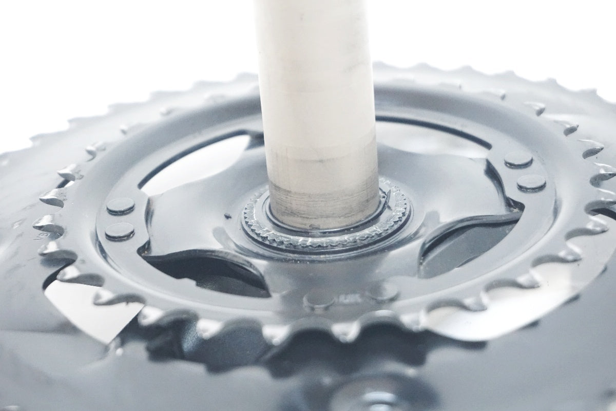 SHIMANO 「シマノ」 FC-MT210 46-30T 170mm クランク / 大阪美原北インター店