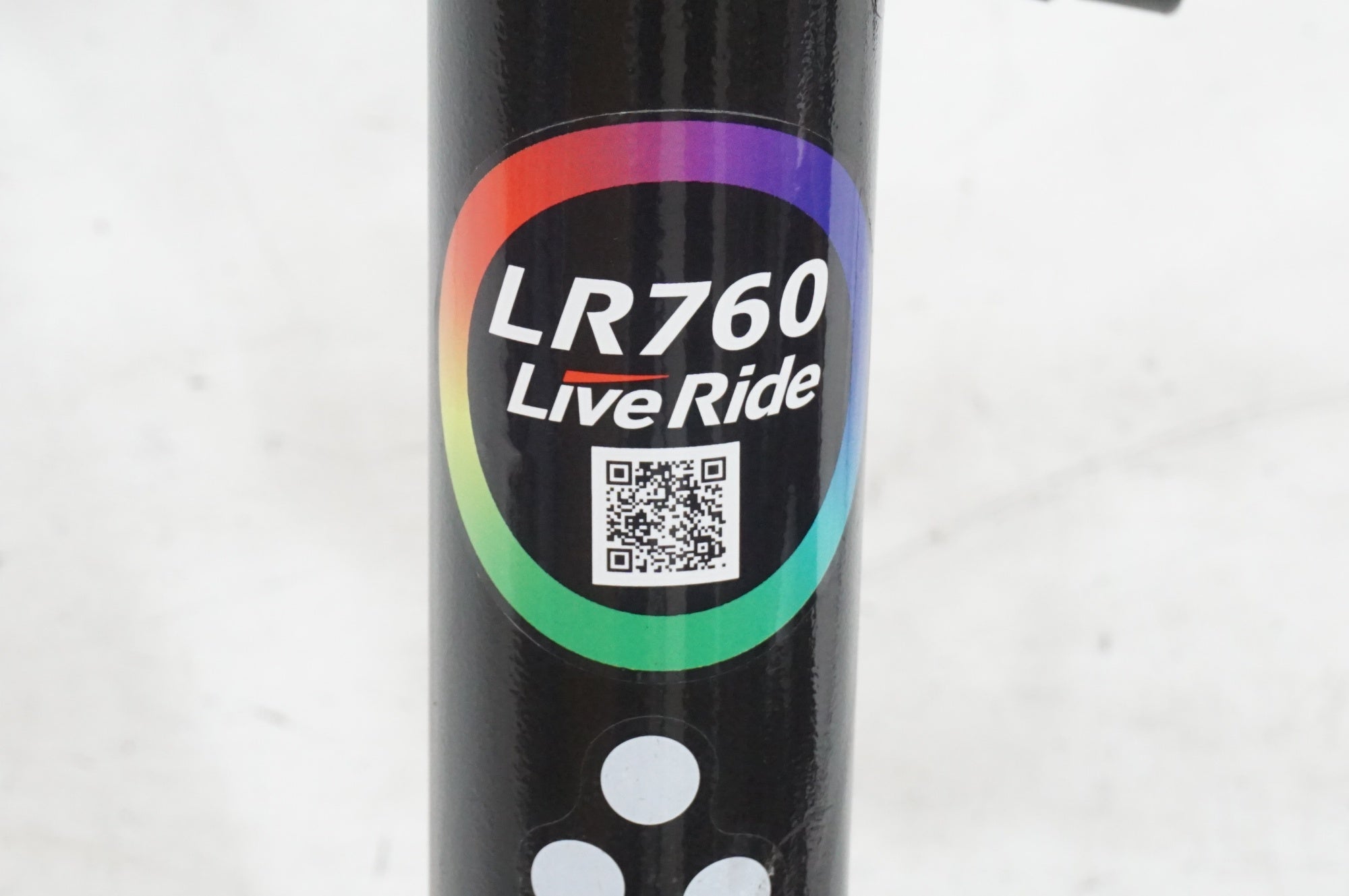 MINOURA 「ミノウラ」 LIVE RIDE LR760 サイクルトレーナー / 大宮店