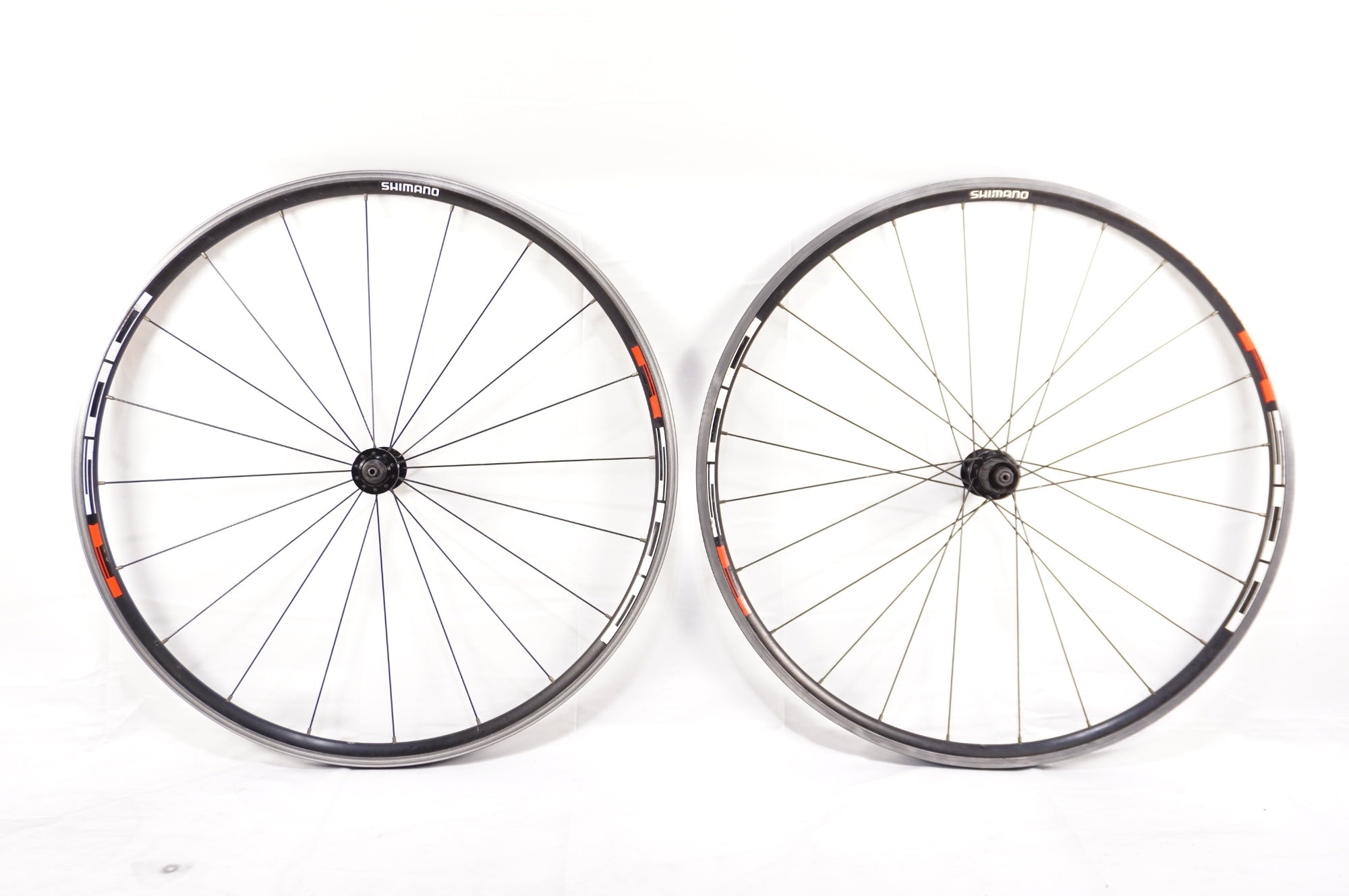SHIMANO 「シマノ」 WH-R501 シマノ10速 ホイールセット / 中目黒店