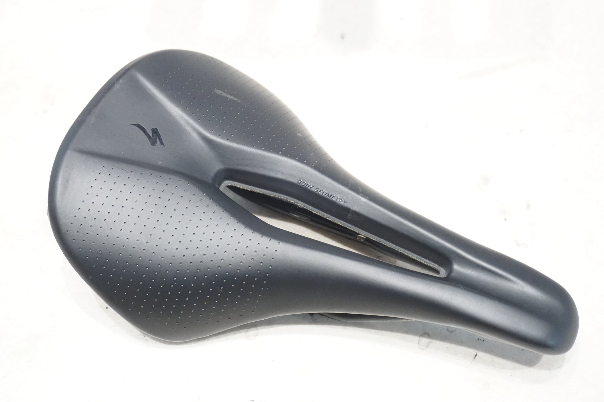 SPECIALIZED 「スペシャライズド」 POWER チタンレール サドル / 横浜戸塚店