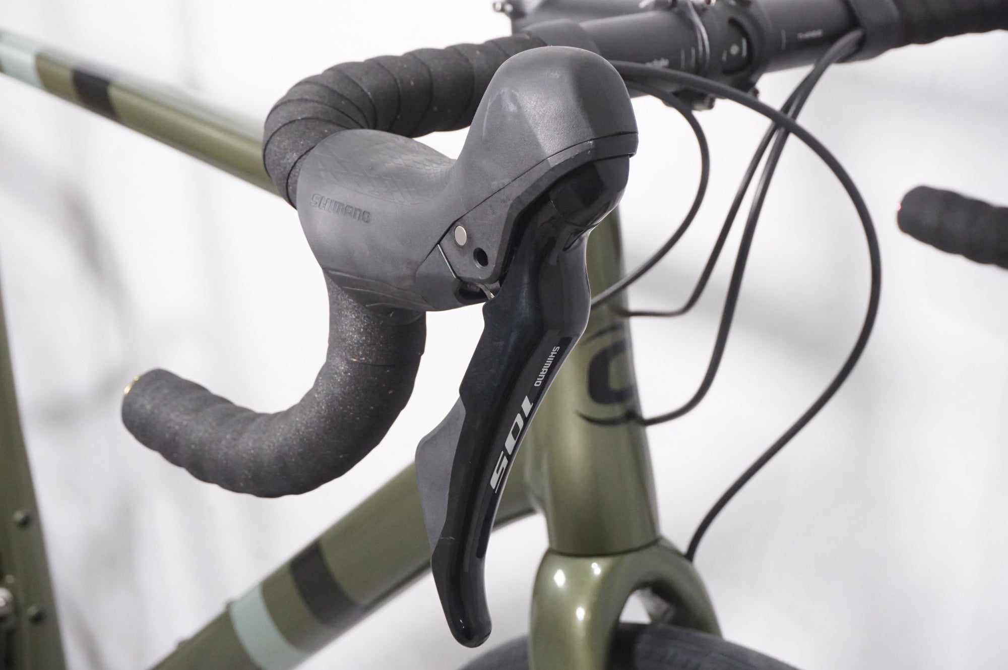 CANNONDALE 「キャノンデール」 CAAD13 DISC 2020年モデル カスタム ロードバイク / AKIBA店