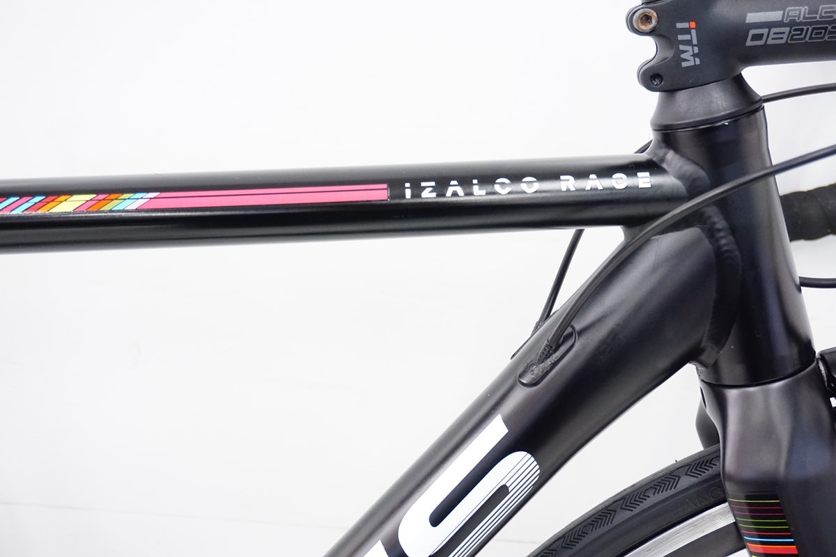 FOCUS「フォーカス」 IZALCO RACE AL 105 2018年モデル ロードバイク