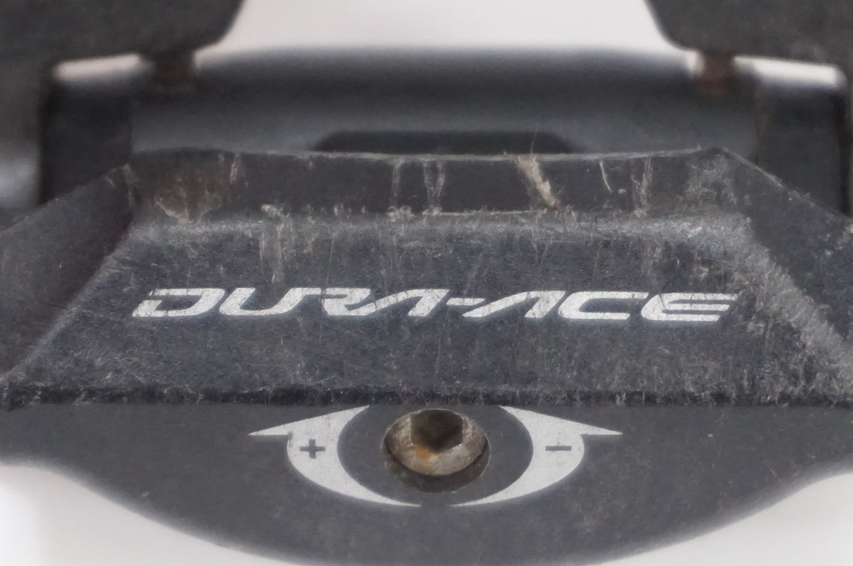 SHIMANO 「シマノ」 DURA-ACE PD-R9100 ペダル / AKIBA店