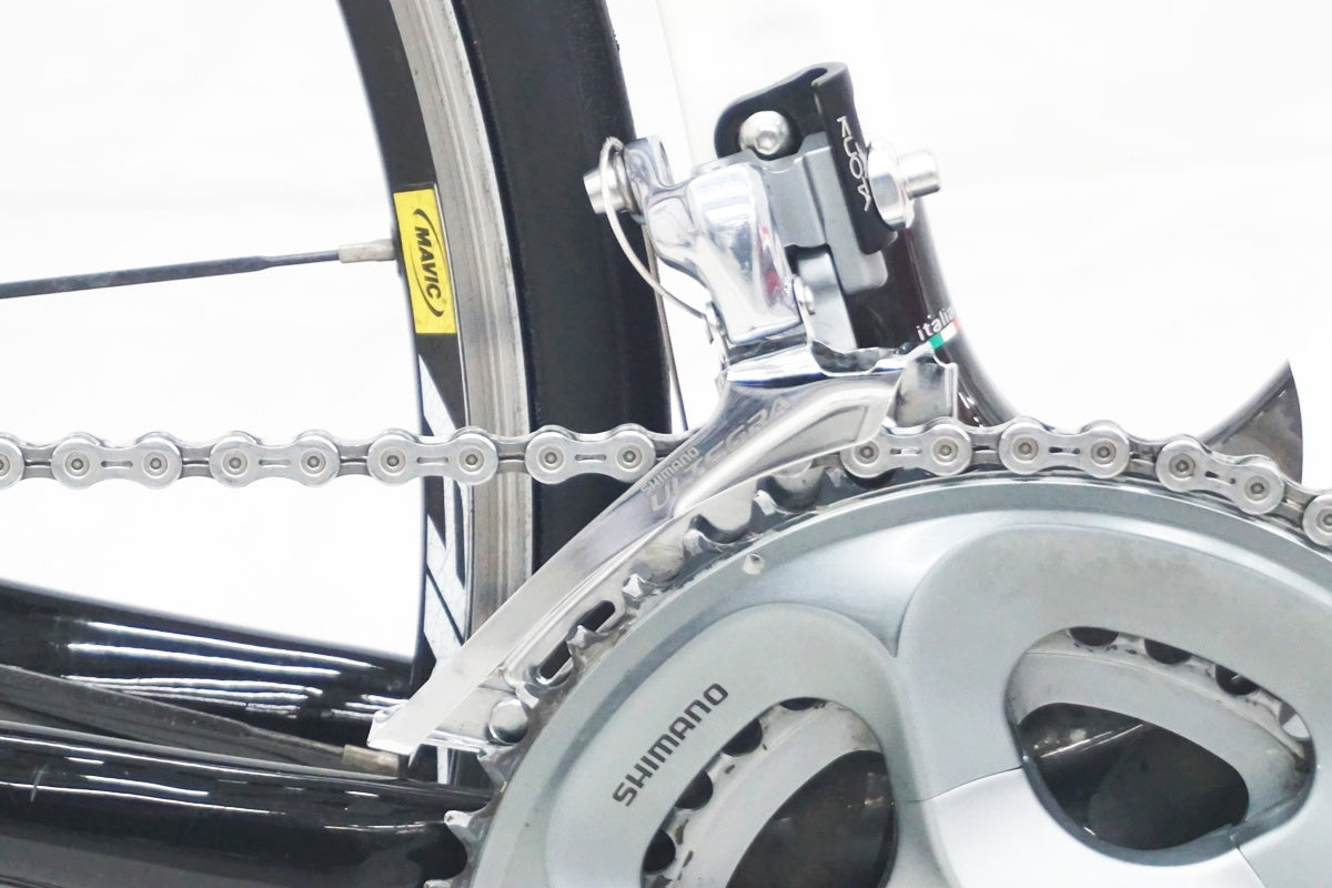KUOTA 「クオータ」 KHARMA RACE 2010年モデル ロードバイク