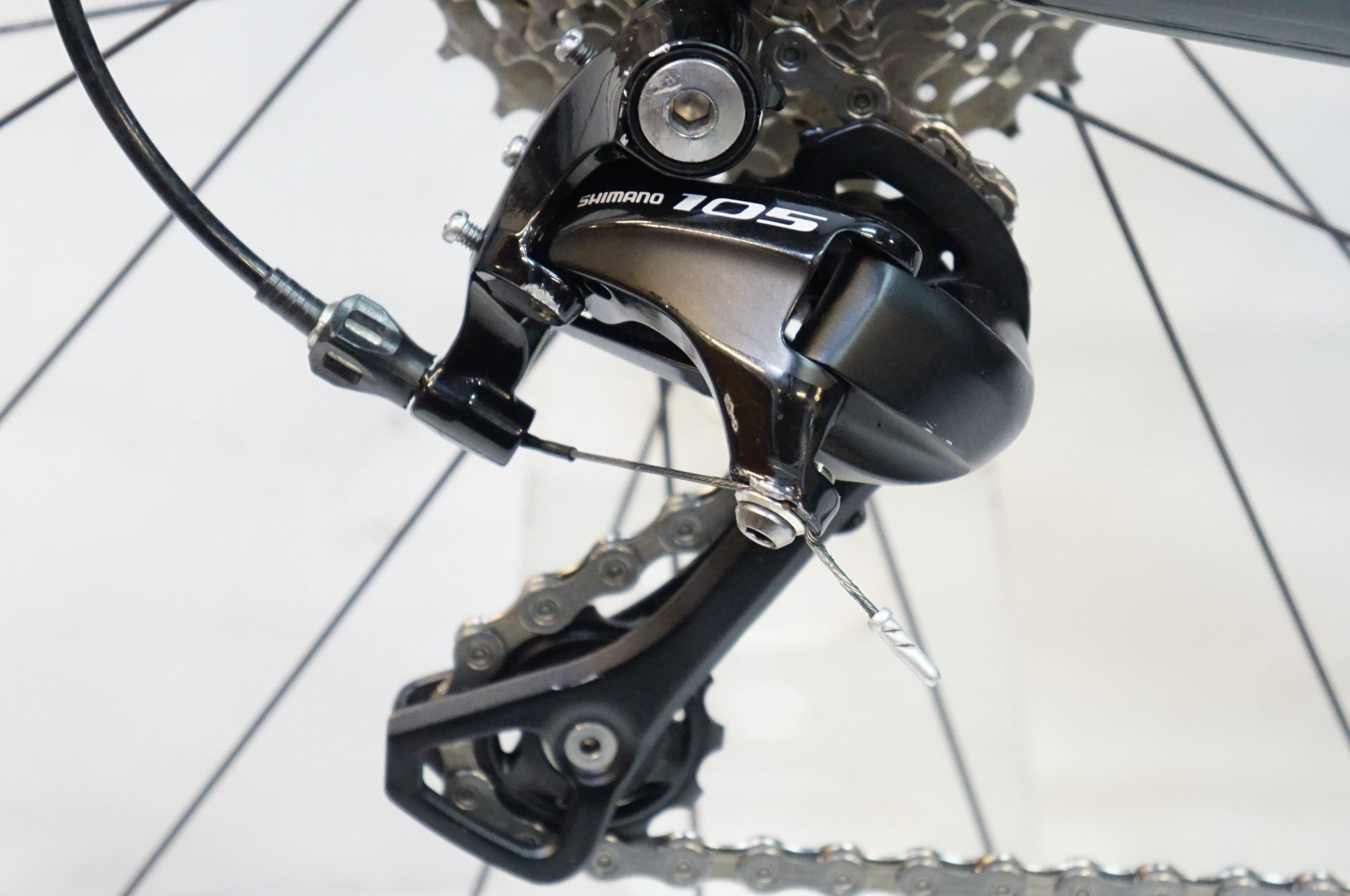 TREK 「トレック」 DOMANE SL5 2018年モデル ロードバイク / 熊谷本店