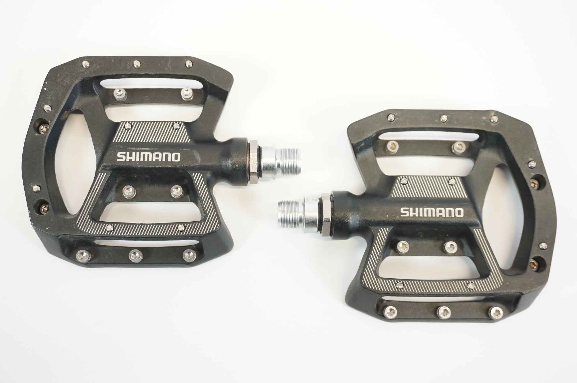 SHIMANO 「シマノ」 PD-GR500 ペダル / 宇都宮店