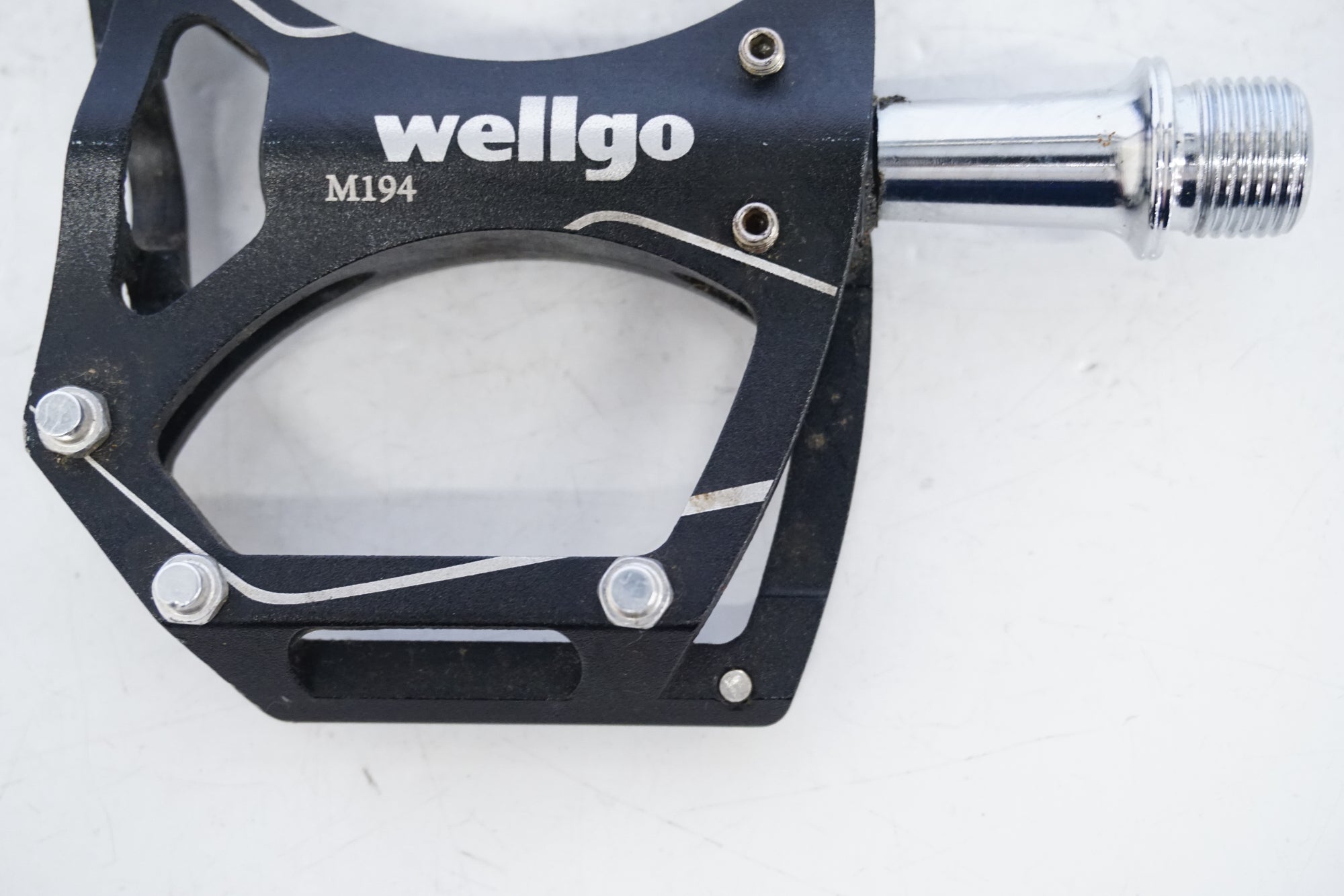 WELLGO 「ウェルゴ」 M194 ぺダル / 浜松店