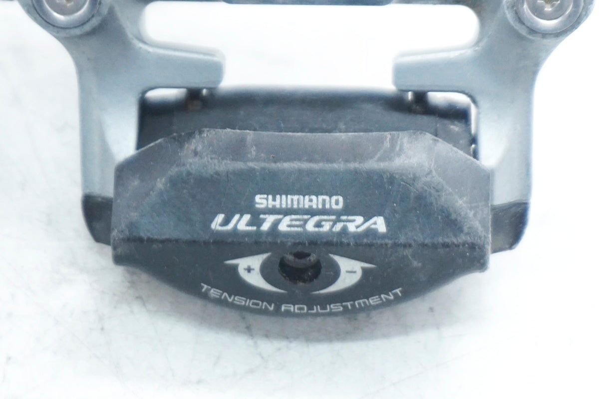 SHIMANO 「シマノ」 ULTEGRA PD-6700 ペダルv/ 大阪門真店