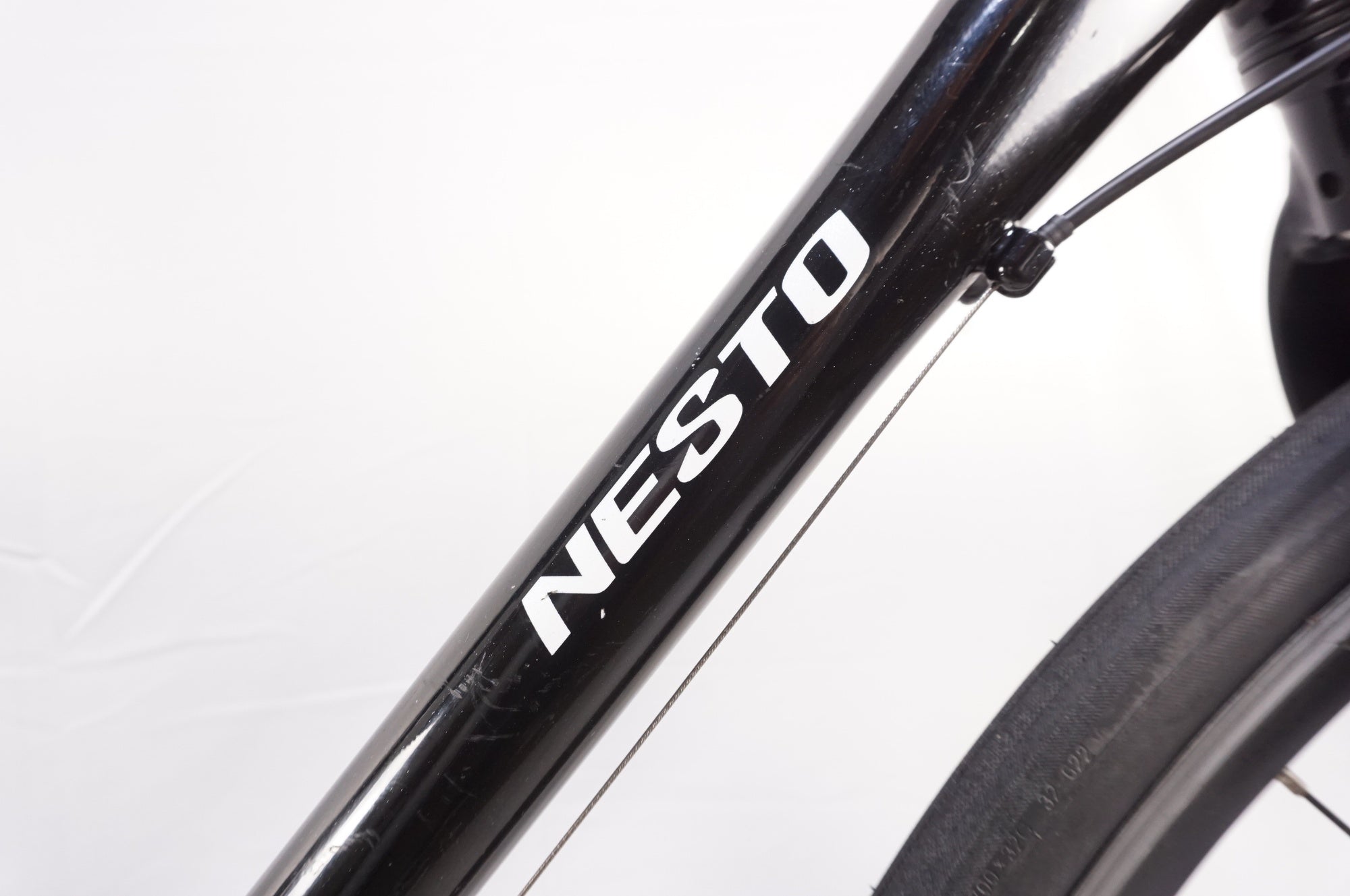 NESTO 「ネスト」 VACANZE 2 2022年モデル クロスバイク / 中目黒店