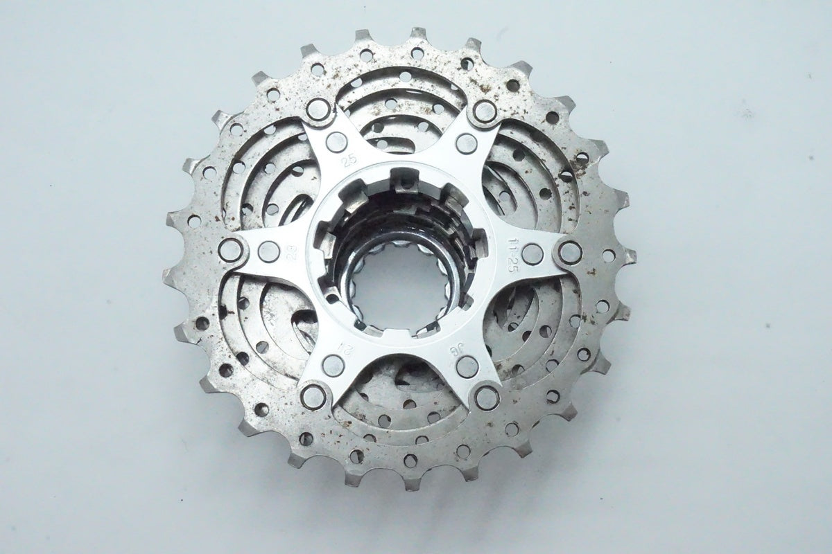 SHIMANO 「シマノ」 105 CS-5700 12-25T スプロケット / 京都西院店